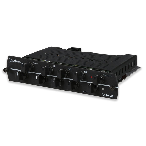 Synergy Amps Diezel VH4 wzmacniacz
