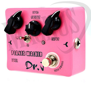 Dr.J D-56 Planes Walker Fuzz efekt gitarowy