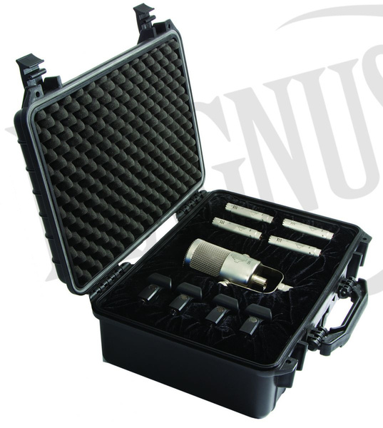 Sontronics Drum Pack zestaw mikrofonów