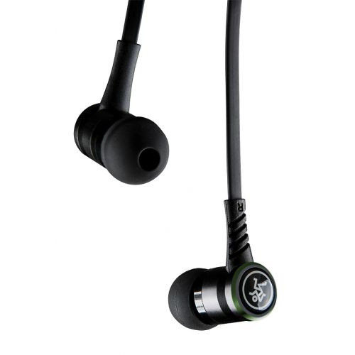 MACKIE CR BUDS słuchawki douszne 16 Ohm