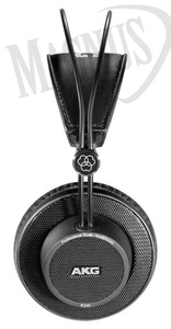 AKG K245 słuchawki zamknięte 32 Ohm