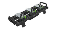 Guitto GPB-01 pedalboard
