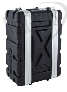 Thomann Rack Case 4U Shallow skrzynia transportowa