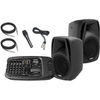 Laney AH210 zestaw nagłośnieniowy