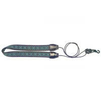 Stagg SWO-FLO UKE BLU pasek