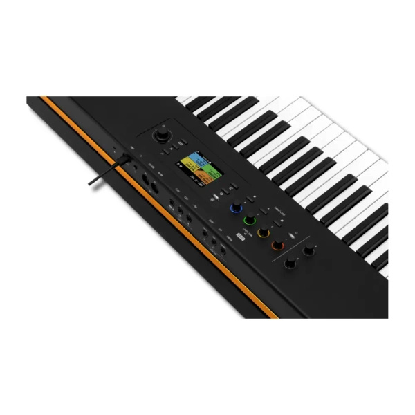 Studiologic SL88 GT MK2 klawiatura sterująca