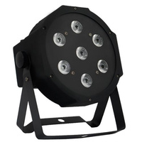 Light GO! Flat Par 3 reflektor par