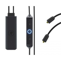 MACKIE MP BTA adapter Bluetooth do słuchawek serii MP
