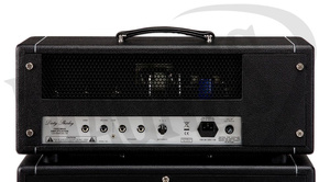 Friedman Dirty Shirley 40 - głowa gitarowa 40W głowa