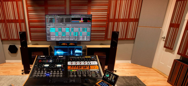 Steinberg WaveLab Pro 12 oprogramowanie studyjne