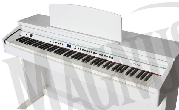Orla CDP-101 WH - pianino cyfrowe pianino cyfrowe