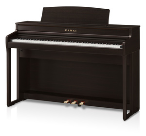 Kawai CA 401 R pianino cyfrowe