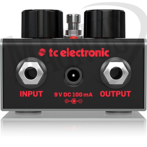 T.C. Electronic Eyemaster Metal Distortion efekt gitarowy
