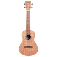 Kala KA KA 20C Burled Meranti ukulele koncertowe