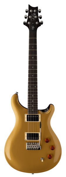 PRS SE DGT Gold Top gitara elektryczna
