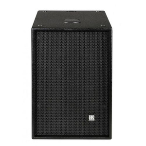 HK Audio CTA 118 Sub kolumna basowa aktywna