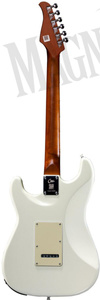Mooer GTRS S800 WH gitara elektryczna