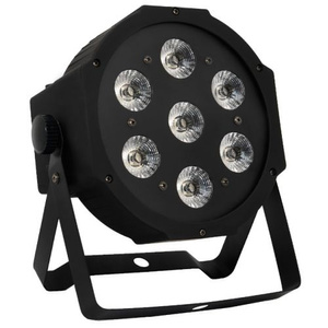 Light GO! Flat Par 5 reflektor par