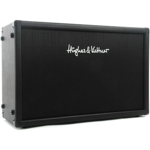 Hughes&amp;Kettner TubeMeister 2x12 kolumna gitarowa 2x12 Celestion Vintage30