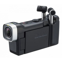 Zoom Q4n rejestrator cyfrowy