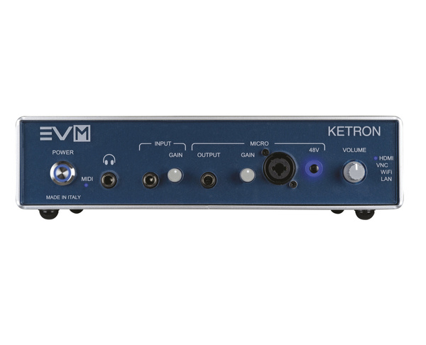Ketron EVENT EVM - moduł brzmieniowy