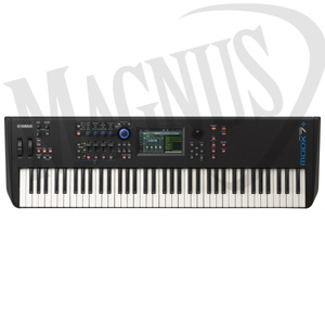 Yamaha MODX 7+ syntezator