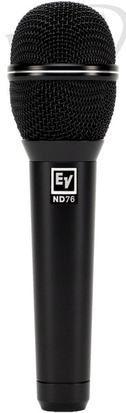 Electro-Voice ND76 Set zestaw mikrofonów