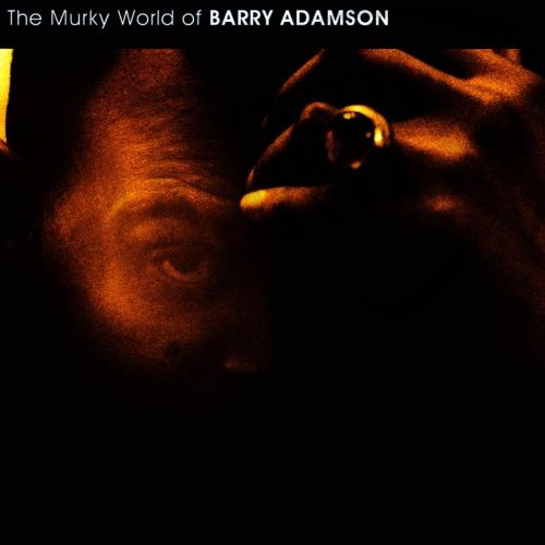 The Murky World Of Barry Adamson