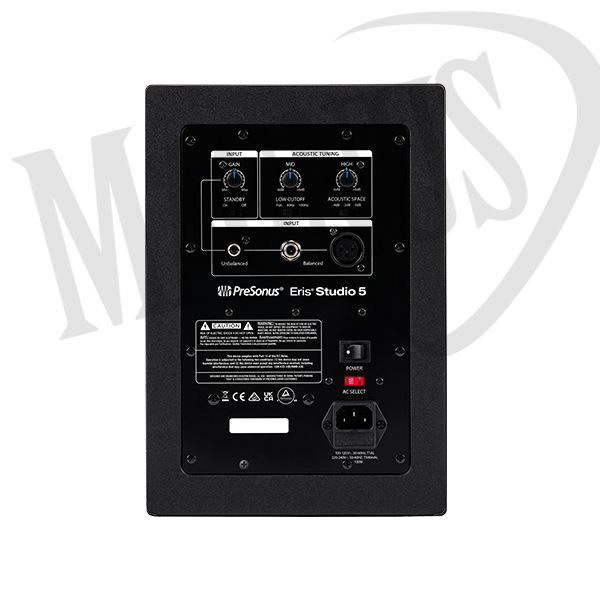 PreSonus Eris Studio 5 monitor aktywny