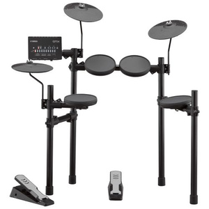 Yamaha DTX-402K RL - perkusja elektroniczna - bezpłatne lekcje online!