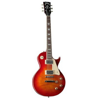 Vintage V100CS gitara elektryczna typu les paul