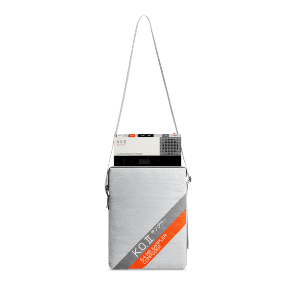 Teenage Engineering EP-133 soft bag torba transportowa do EP-133 KO II