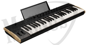 Korg Keystage 49 klawiatura sterująca USB