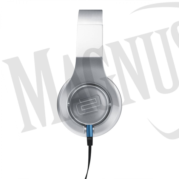 Reloop RHP-30 Silver słuchawki DJ