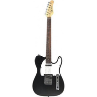Jay Turser JT LT (BK) gitara elektryczna
