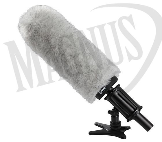 Boya BY-P240 profesjonalna osłona przeciwwiatrowa o głębokości 240 mm