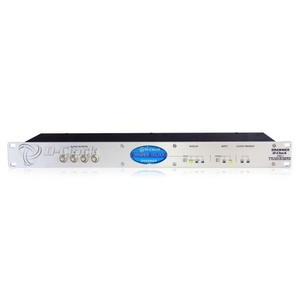 Drawmer DMS-2 D-Clock interfejs audio