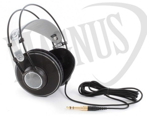 AKG K612 Pro - B-stock słuchawki dynamiczne, otwarte, 120 Ohm