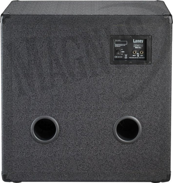 Laney Richter R410 Kolumna