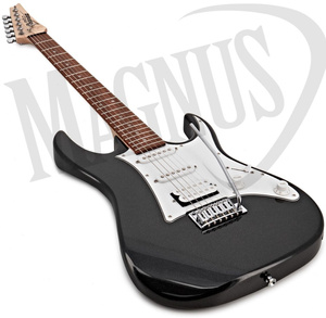 Ibanez GRX40-BKN gitara elektryczna