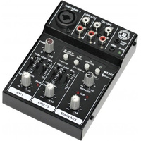 Topp Pro TP MX3BT mikser analogowy