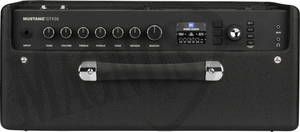 Fender Mustang GTX50 50W wzmacniacz gitarowy