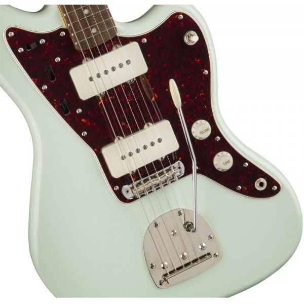 Squier Classic Vibe 60S JAZZMASTER LRL SNB gitara elektryczna