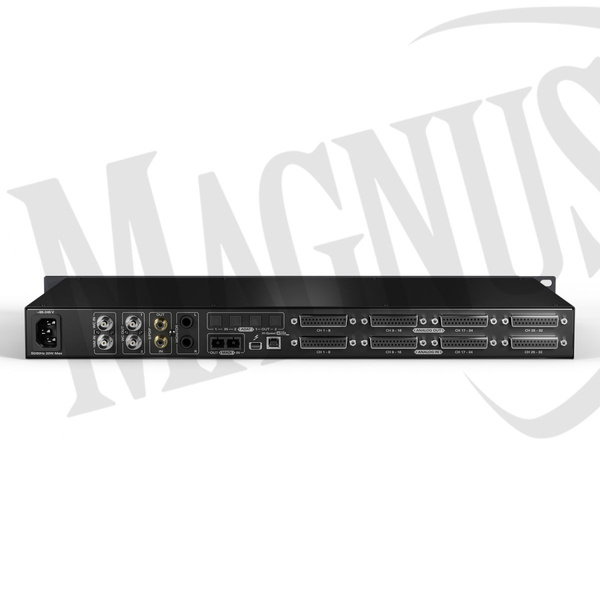 Antelope Audio Orion 32+ Gen 3