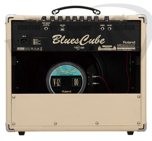 Roland Blues Cube Stage Combo