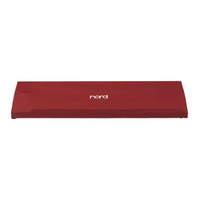 Nord Dust Cover HP - osłona przeciwkurzowa do Nord Electro HP, Nord Piano HP, Nord Stage 76