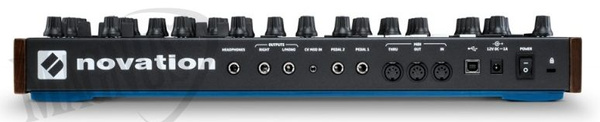 Novation Peak syntezator