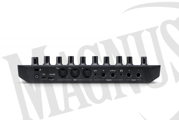 Novation Circuit Tracks kontroler