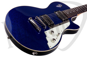 Duesenberg Starplayer Special Blue Sparkle gitara elektryczna
