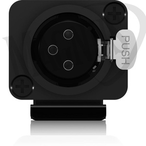 Behringer PM1 wzmacniacz odsłuchu dousznego - po zwrocie